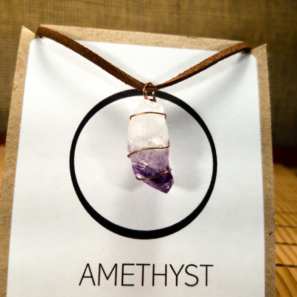 amethyst – large (7) (Largish)